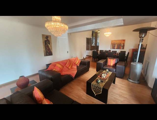 4 BEDROOM HOUSE FOR SALE IN MEYERSDAL